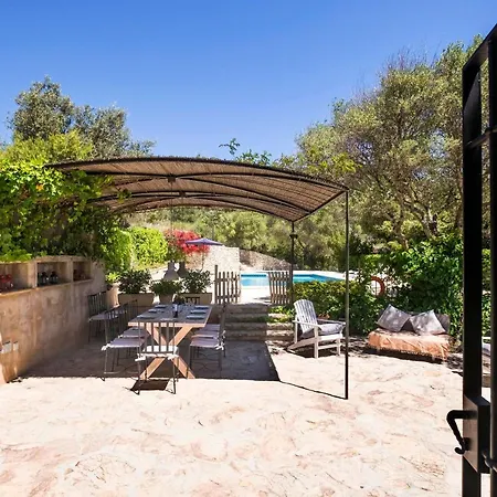 Villa Son Reus