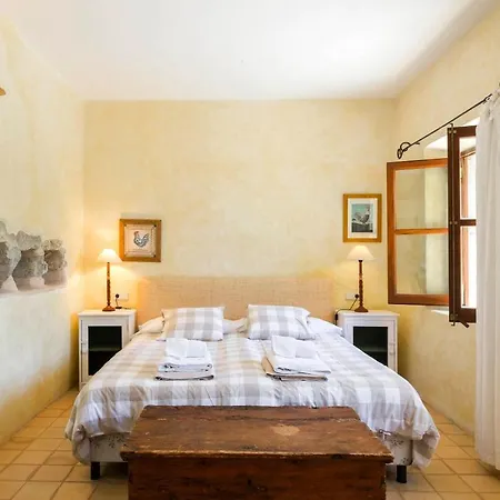 Villa Son Reus Felanitx