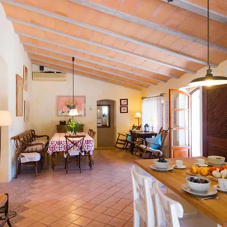 Villa Son Reus