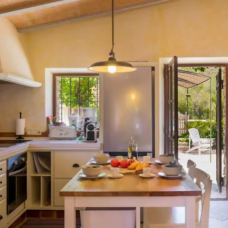 Villa Son Reus