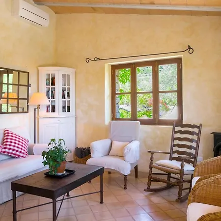 Villa Son Reus