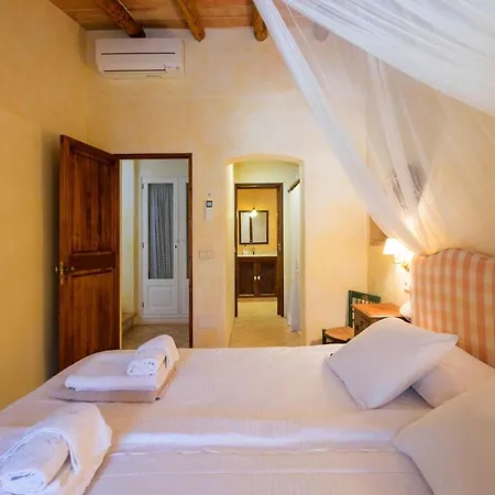 Villa Son Reus Felanitx
